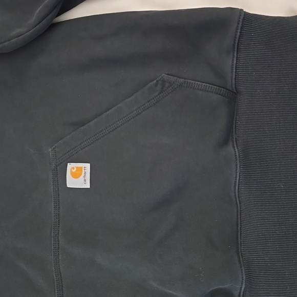 Carhartt Hoodie Size: 2XL - Picture 4 of 17